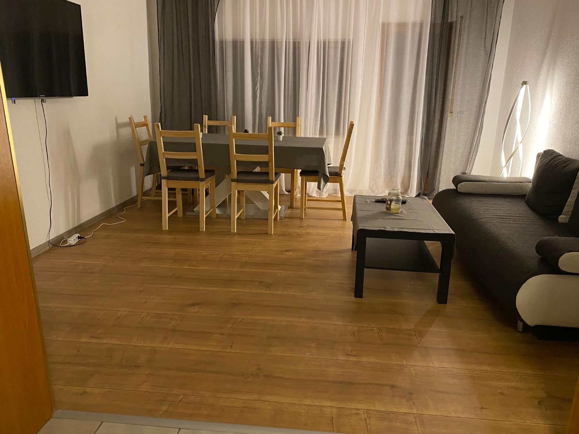 Ferienwohnung Schwabenheim An Der Selz Экстерьер фото