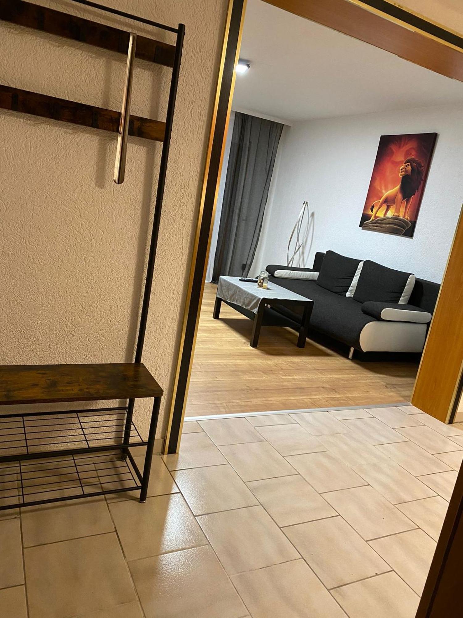 Ferienwohnung Schwabenheim An Der Selz Экстерьер фото