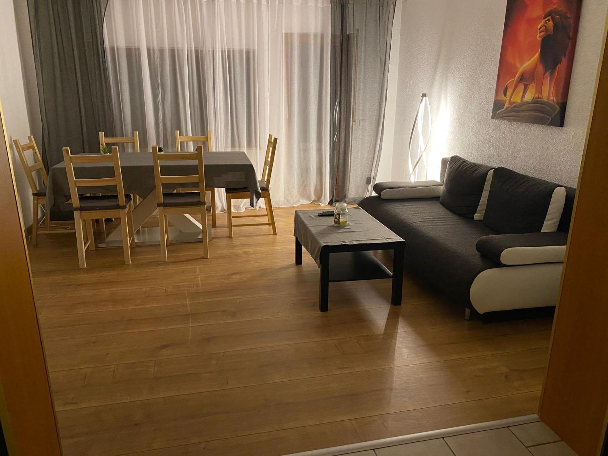 Ferienwohnung Schwabenheim An Der Selz Экстерьер фото