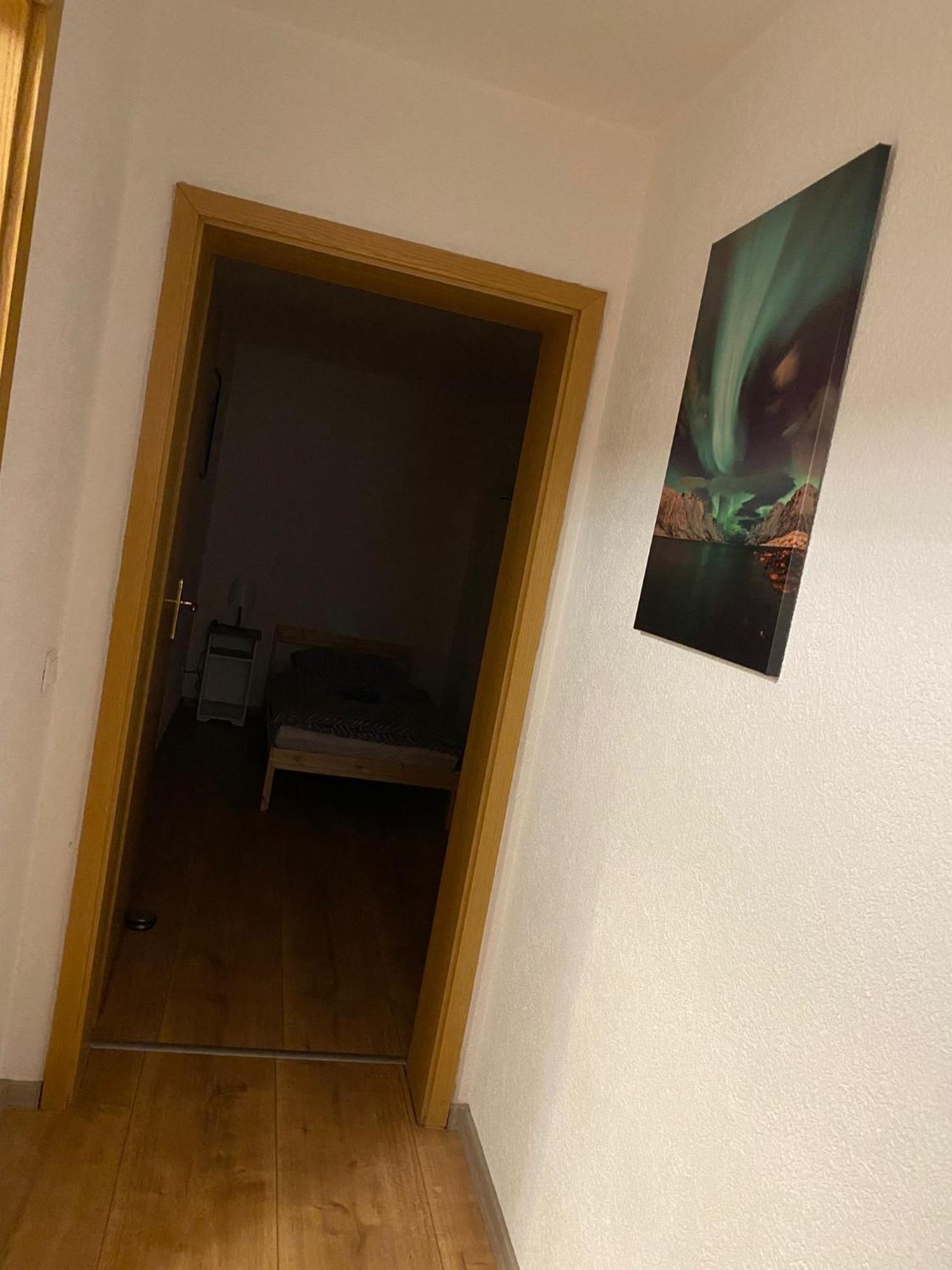 Ferienwohnung Schwabenheim An Der Selz Экстерьер фото