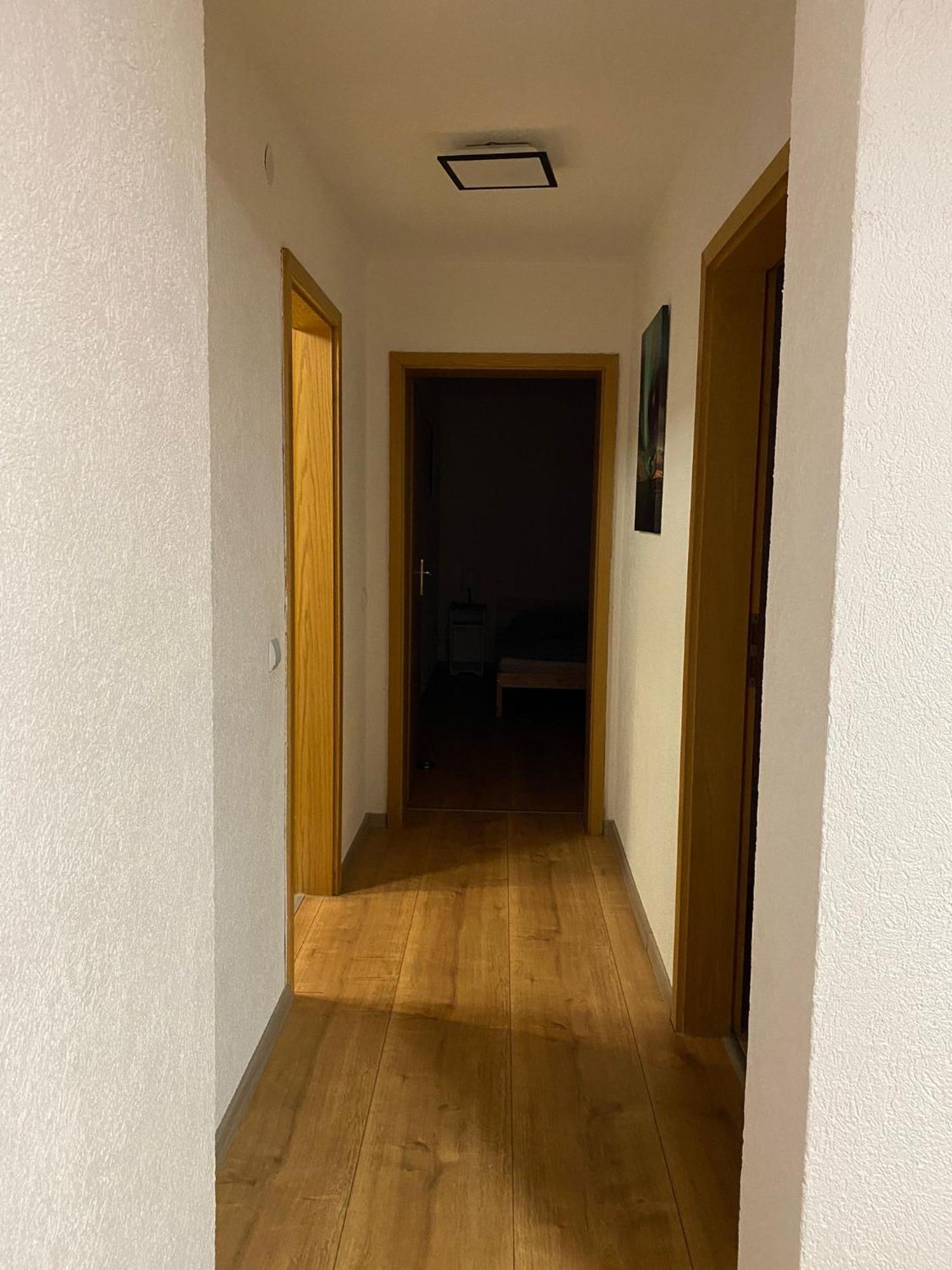 Ferienwohnung Schwabenheim An Der Selz Экстерьер фото